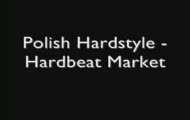 Polish Hardstyle - Hardbeat Market