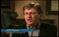 Microsoft - Bill Gates - Film dokumentalny - Lektor PL  3/5