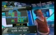 2 zabawne teksty i wpadki w tv, jaja w telewizji 2(pl) ,  fun GAC humor śmieszne