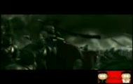 AMV - Manowar - Warriors Of The World United by PsYh0