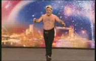 Czy oni maja talent?