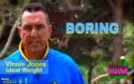 Odchudzanie z Vinnie'm Jones'em
