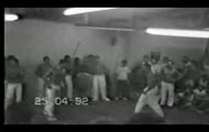 ostra capoeira1