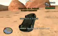 GTA San Andreas - Stunts