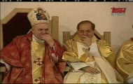 Życzenia dla OJCA DYREKTORA:/ smiech na sali