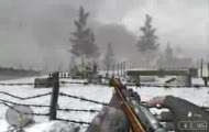 Call of Duty 2 - Soviet Training