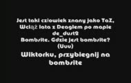 Morgen - Nieustraszony TaZ [TEKST]