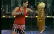 Gina Carano MMA
