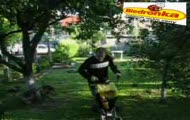 Reklama Biedronki - Parodia