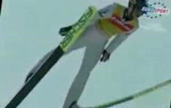 Mix Ski Jumping
