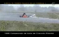 Robert Kubica
