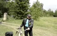 Nieposłuszny rower