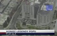 MICHAEL JACKSON NIE ŻYJE