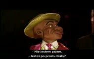 Jeff Dunham i Sweet Daddy D - POLSKIE NAPISY