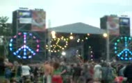 Woodstock 2008 - explosion
