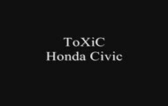 NFSU 2 ToXiC