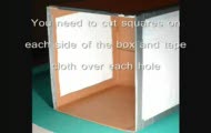Macro Studio