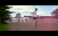 soccer freestyle - salas new shits #3