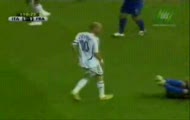 Zidane - Materazzi ( IVONA )