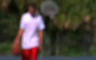 Basketball Trick Shots