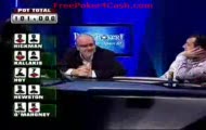 Free Poker - Crazy Poker Hand - AA-KK-QQ
