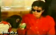 Michael Jackson We all miss you
