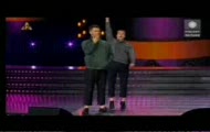 Paranienormalni - Zmiana płci (Sopot 2009, Top Trendy) [M4rcinPL]