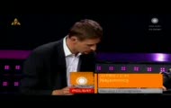 Ani Mru Mru - Tatuaż (Sopot TopTrendy Kabareton 2009) [M4rcinPL]