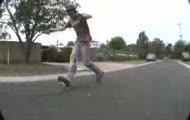 HardCORE Extreme RollerBlading