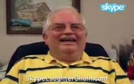 Łańcuszek Śmiechu Skype