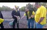 Brainiac - Świąteczny indyk i zimne piwo dla leniwyc