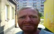 Szturm cyganów