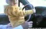 Rodzice idioci :/ dziecko
