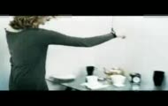 Ania Wyszkoni - Czy ten pan i pani TELEDYSK