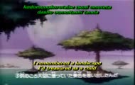 Dragon Ball GT Opening - moje dzieciństwo :D