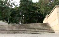 Danny Macaskill : Next level street trials