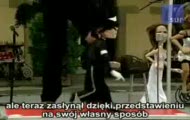 Jackson marionetką w rękach Polaka