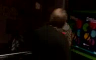 Dlaczego Mezo zwyzywał reportera?