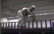 Sztuki walki Fight, Parkour