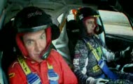 Ken Block w Top Gear