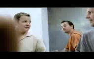 Carlsberg Lite - Centrum fitnesu