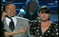 We are the World - Heal the World - pogrzeb Michaela Jacksona