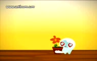 Zwariowane ludki - śmieszna animacja
