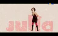 Łzy- Julia, tak na imię mam