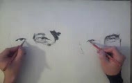 Speed Drawing