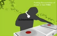 Mix- DJ-E