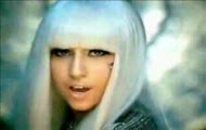 Lady Gaga :Poker Face