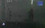 Pioruny biją w NASA