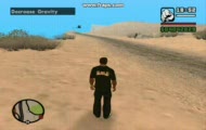 Gta San Andreas goez crazy