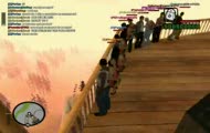 GTANet SA:MP Server Fun.